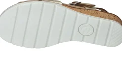Sens Sandalen Dames|DAMES Comfort