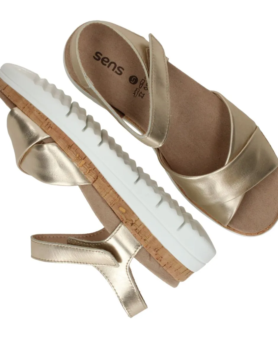 Sens Sandalen Dames|DAMES Sandalen