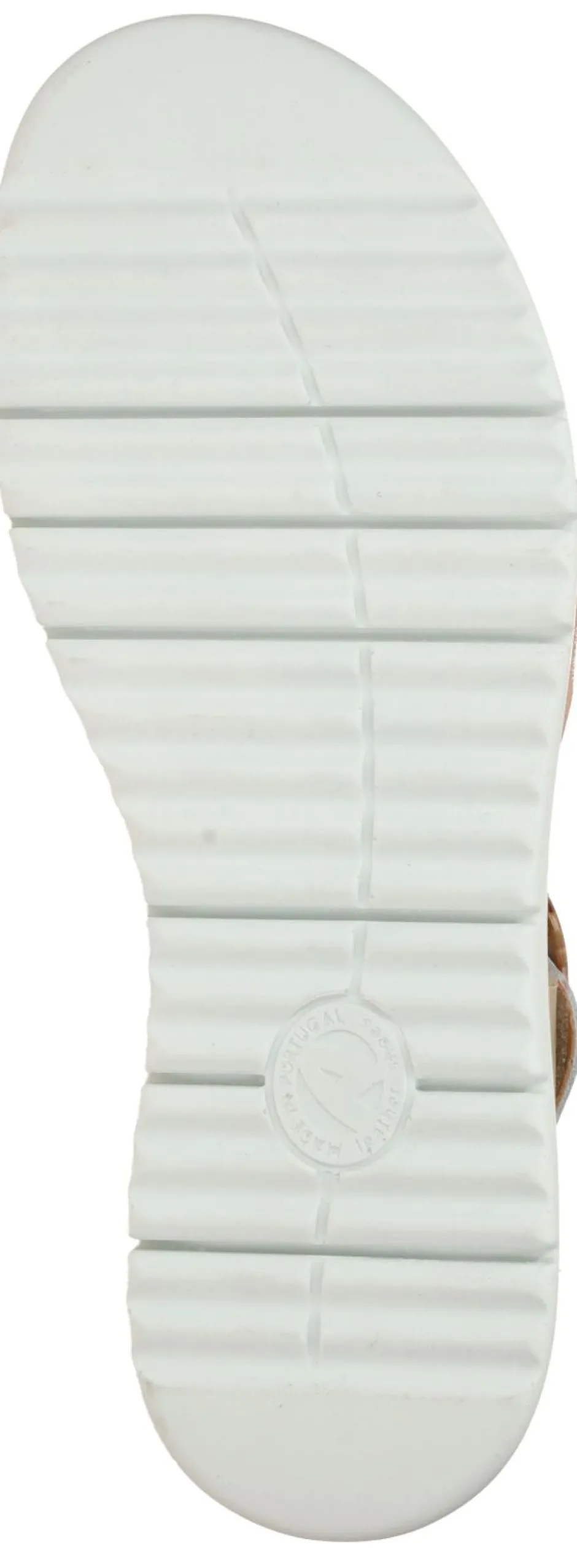 Sens Sandalen Goud Dames|DAMES Sandalen|Comfort