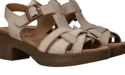Sens Sandalen Dames|DAMES Sandalen|Comfort