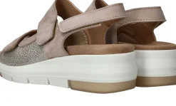 Sens Sandalen Dames|DAMES Comfort|Sandalen