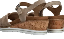 Sens Sandalen Dames|DAMES Comfort