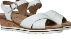Sens Sandalen Dames|DAMES Sandalen|Comfort
