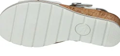 Sens Sandalen Dames|DAMES Sandalen|Comfort