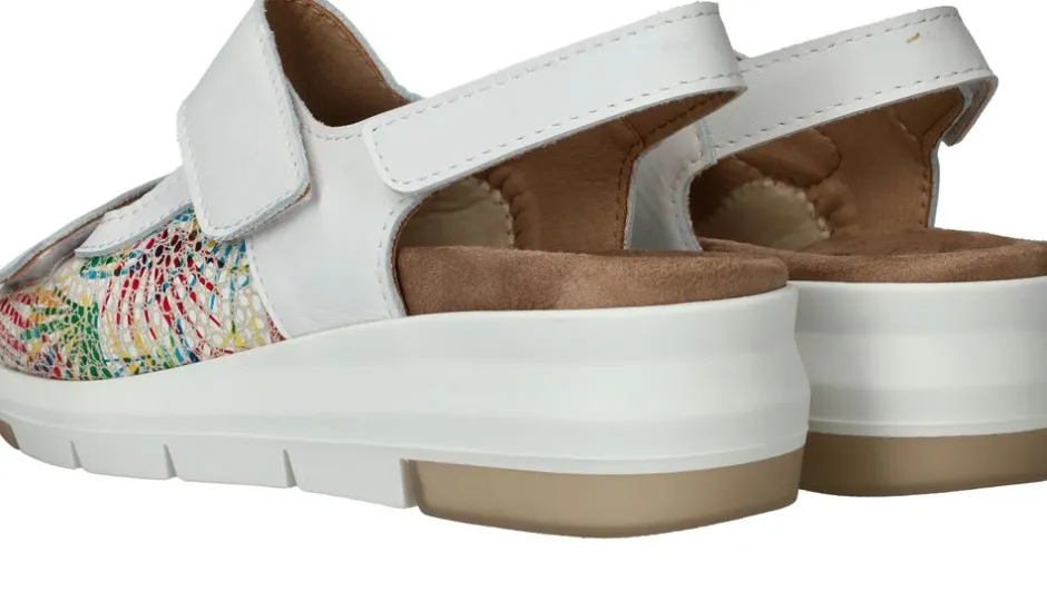 Sens Sandalen Dames|DAMES Sandalen|Comfort