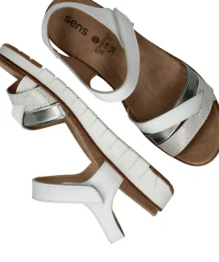 Sens Sandalen Dames|DAMES Sandalen|Comfort