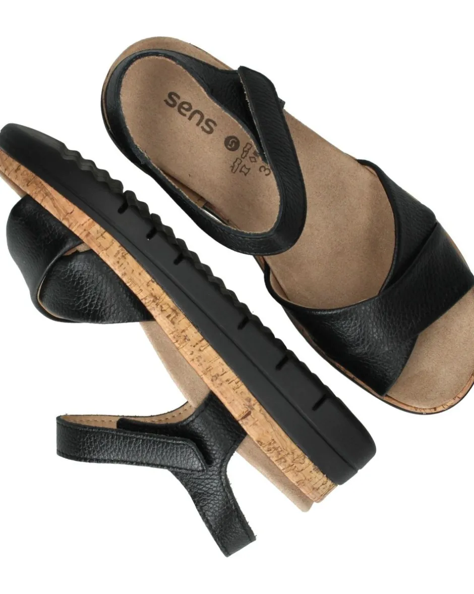 Sens Sandalen Dames|DAMES Sandalen