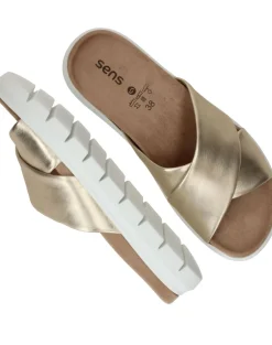 Sens Slippers Dames|DAMES Slippers