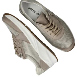 Sens Sneakers Dames|DAMES Comfort|Sneakers