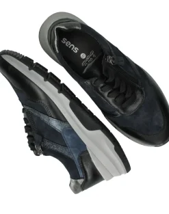 Sens Sneakers Dames|DAMES Comfort|Sneakers