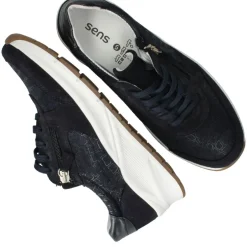 Sens Sneakers Dames|DAMES Comfort|Sneakers