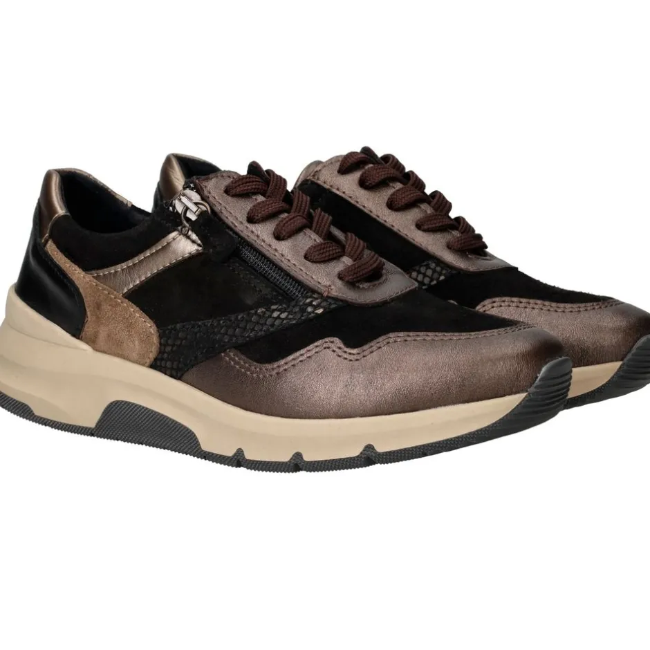 Sens Sneakers Dames|DAMES Comfort|Sneakers