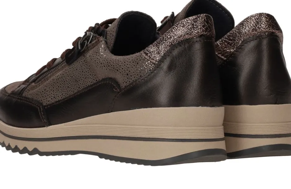 Sens Sneakers Dames|DAMES Comfort|Sneakers