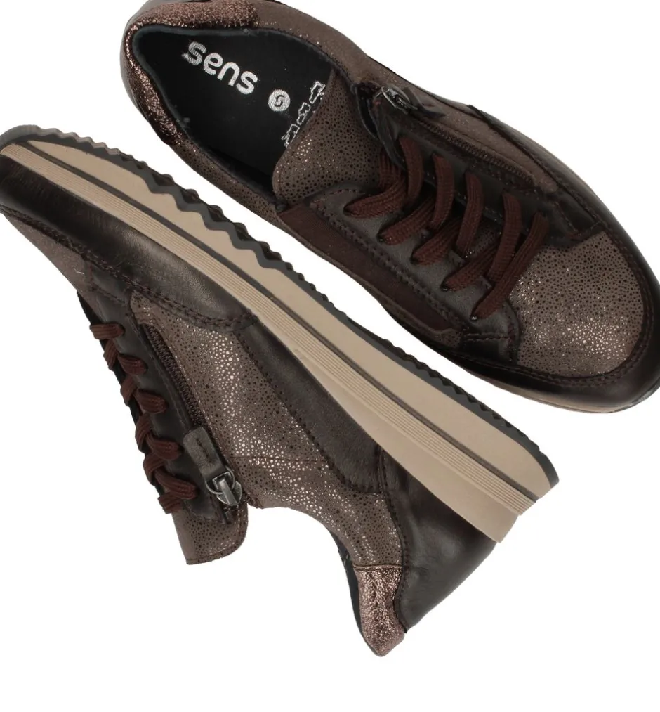 Sens Sneakers Dames|DAMES Comfort|Sneakers