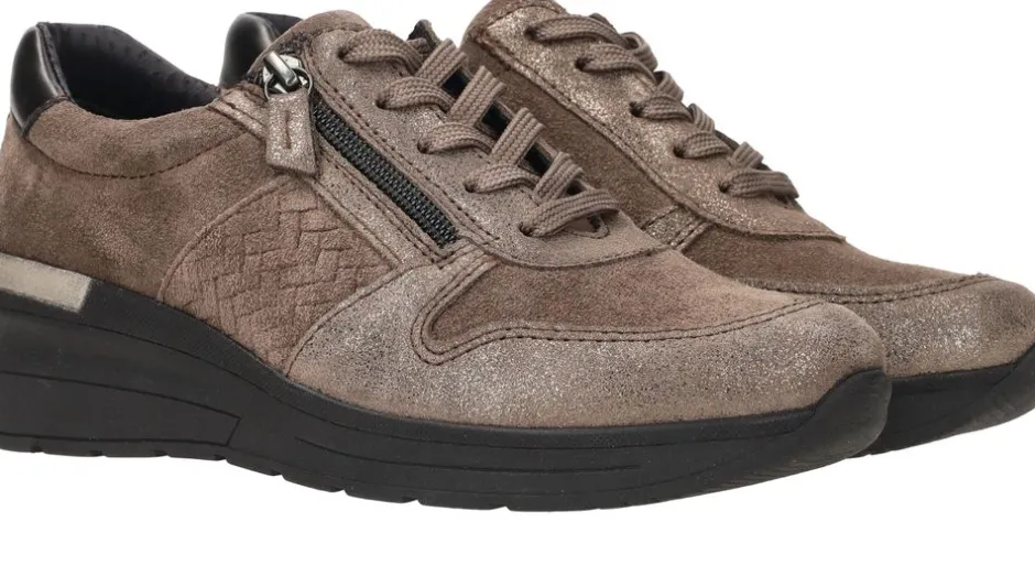 Sens Sneakers Dames|DAMES Comfort|Sneakers