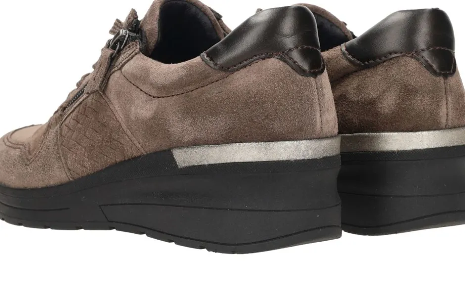 Sens Sneakers Dames|DAMES Comfort|Sneakers