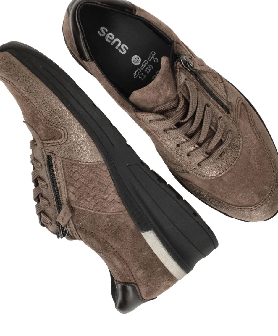 Sens Sneakers Dames|DAMES Comfort|Sneakers