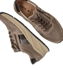 Sens Sneakers Dames|DAMES Comfort|Sneakers