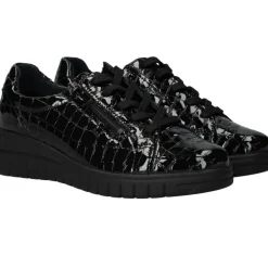 Sens Sneakers Dames|DAMES Comfort|Sneakers