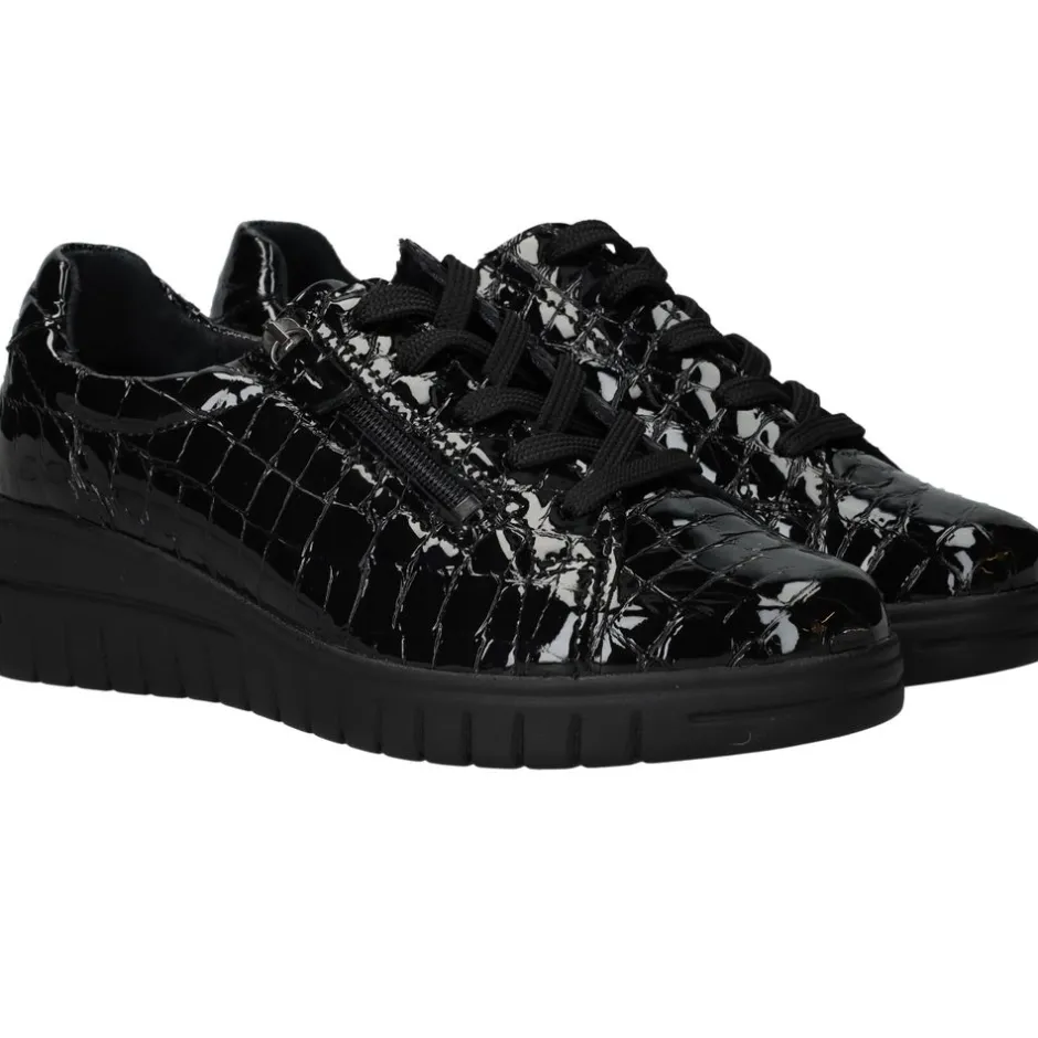 Sens Sneakers Dames|DAMES Comfort|Sneakers