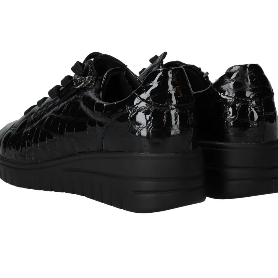 Sens Sneakers Dames|DAMES Comfort|Sneakers