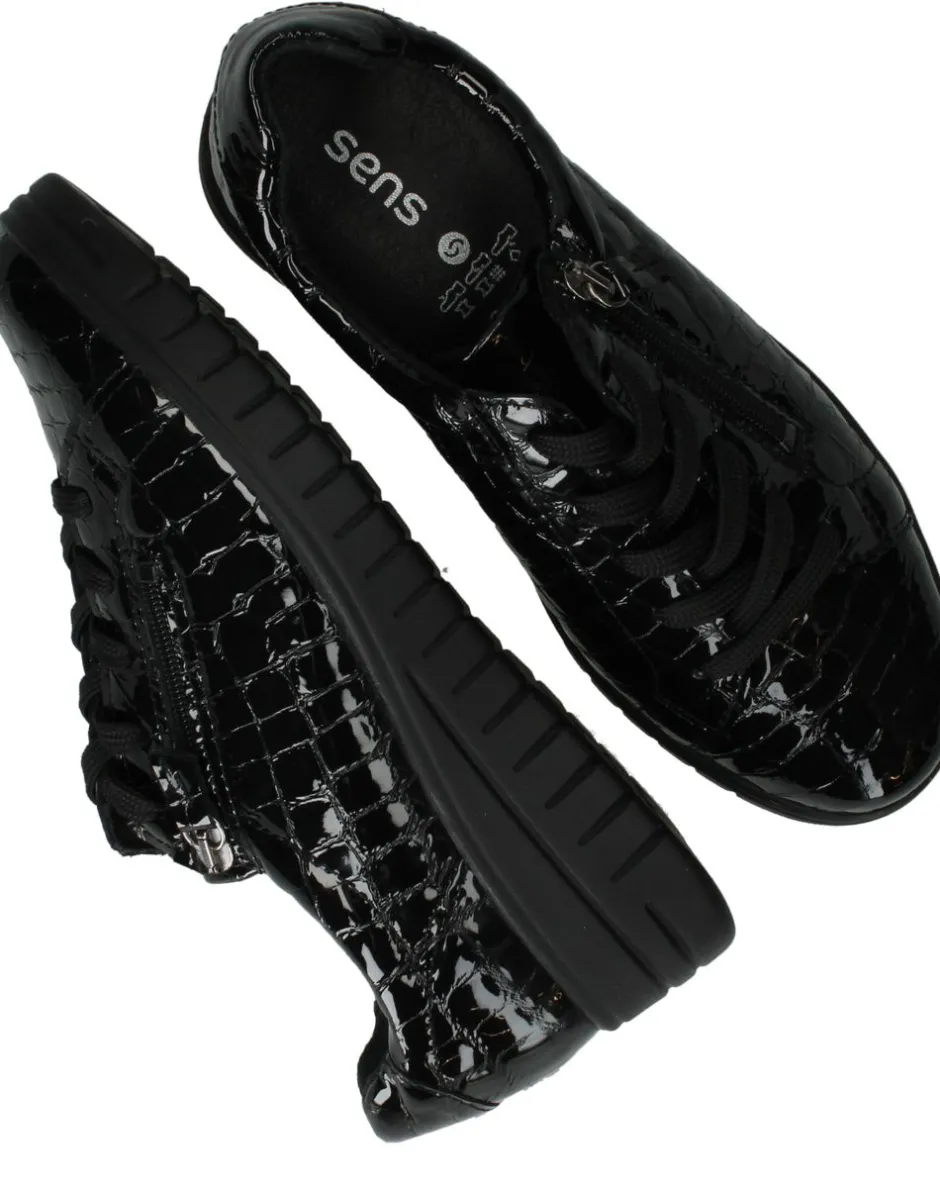 Sens Sneakers Dames|DAMES Comfort|Sneakers