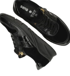 Sens Sneakers Dames|DAMES Comfort|Sneakers