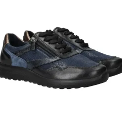 Sens stretch Sneakers Dames|DAMES Comfort|Sneakers