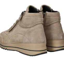 Sens Veterboots Dames|DAMES Comfort|Boots