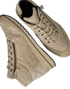 Sens Veterboots Dames|DAMES Comfort|Boots