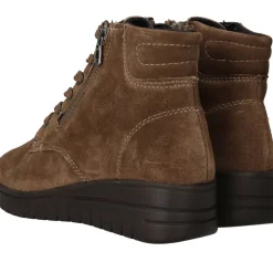 Sens Veterboots Dames|DAMES Comfort|Boots