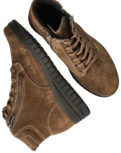 Sens Veterboots Dames|DAMES Comfort|Boots