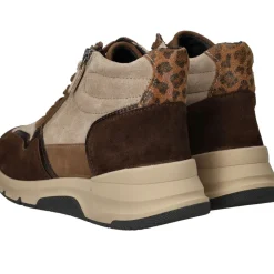 Sens Veterboots Dames|DAMES Comfort|Boots
