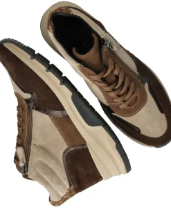 Sens Veterboots Dames|DAMES Comfort|Boots