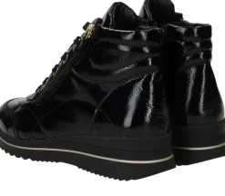 Sens Veterboots Dames|DAMES Comfort|Boots