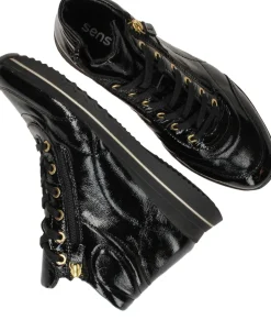 Sens Veterboots Dames|DAMES Comfort|Boots