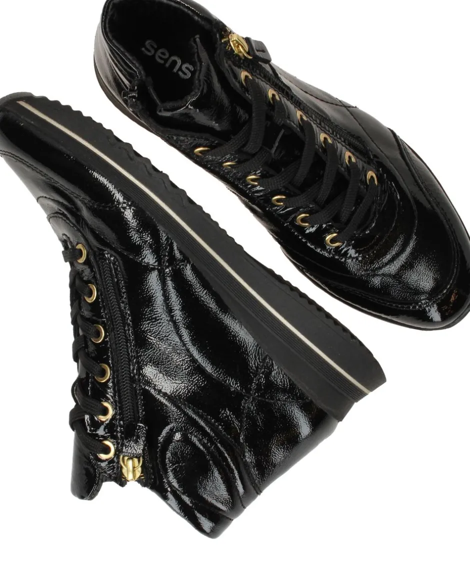 Sens Veterboots Dames|DAMES Comfort|Boots