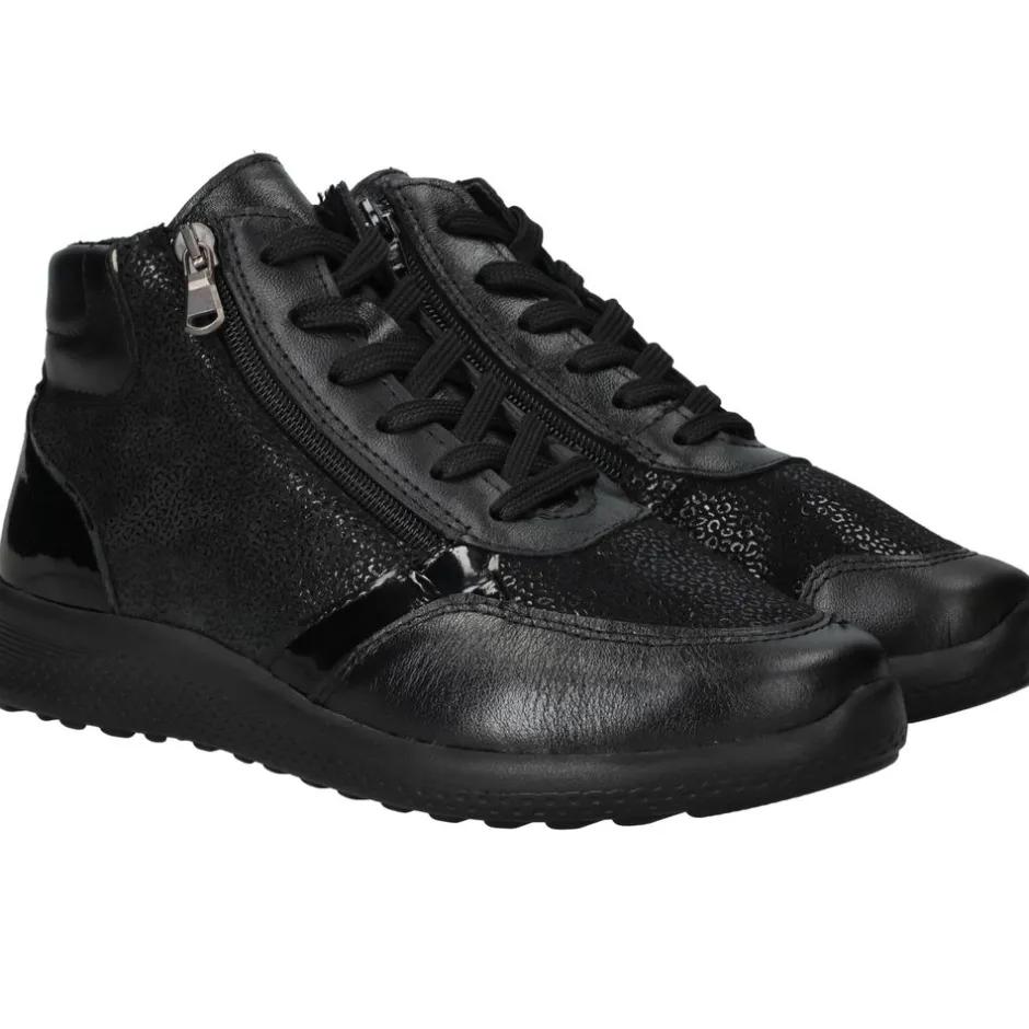 Sens Veterboots Dames|DAMES Comfort|Boots