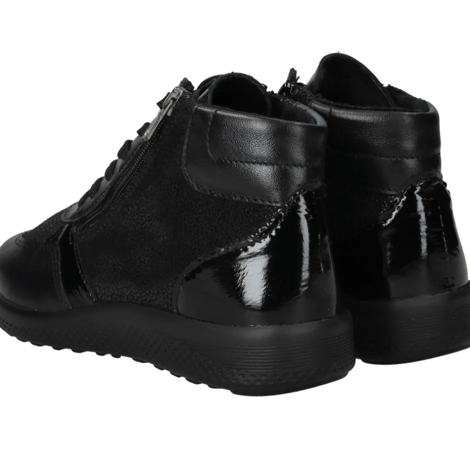Sens Veterboots Dames|DAMES Comfort|Boots