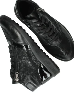 Sens Veterboots Dames|DAMES Comfort|Boots