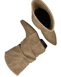 Shoecolate Laarzen Dames|DAMES Laarzen