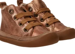 Shoesme Baby-Flex Babyschoentjes Meisjes| Baby