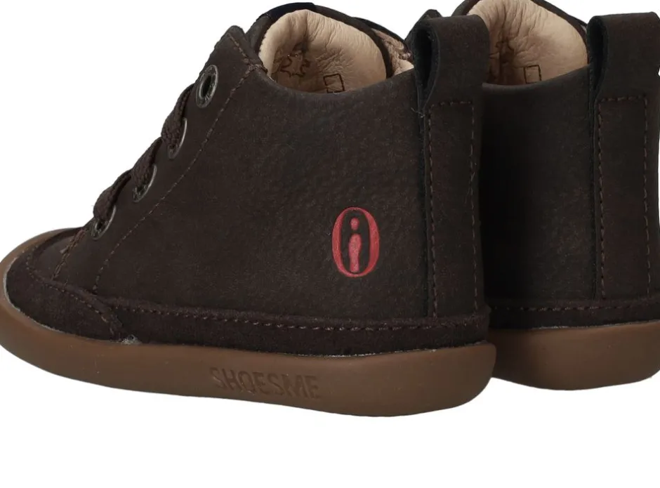 Shoesme Baby-Flex Sneakers Meisjes Jongens| Baby|Baby