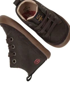 Shoesme Baby-Flex Sneakers Meisjes Jongens| Baby|Baby