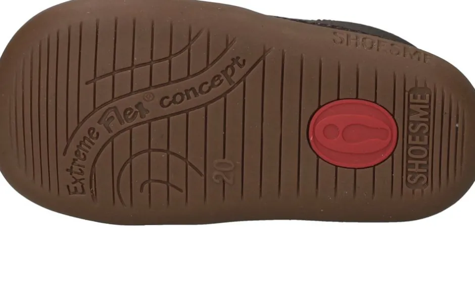 Shoesme Baby-Flex Sneakers Meisjes Jongens| Baby|Baby
