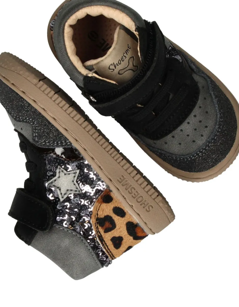 Shoesme Baby-Proof Babyschoentjes Meisjes| Boots|Sneakers