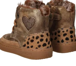 Shoesme Baby-Proof Babyschoentjes Meisjes| Baby