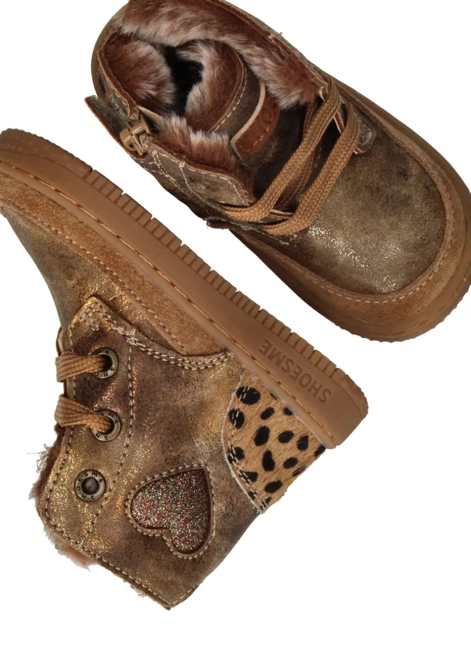 Shoesme Baby-Proof Babyschoentjes Meisjes| Baby