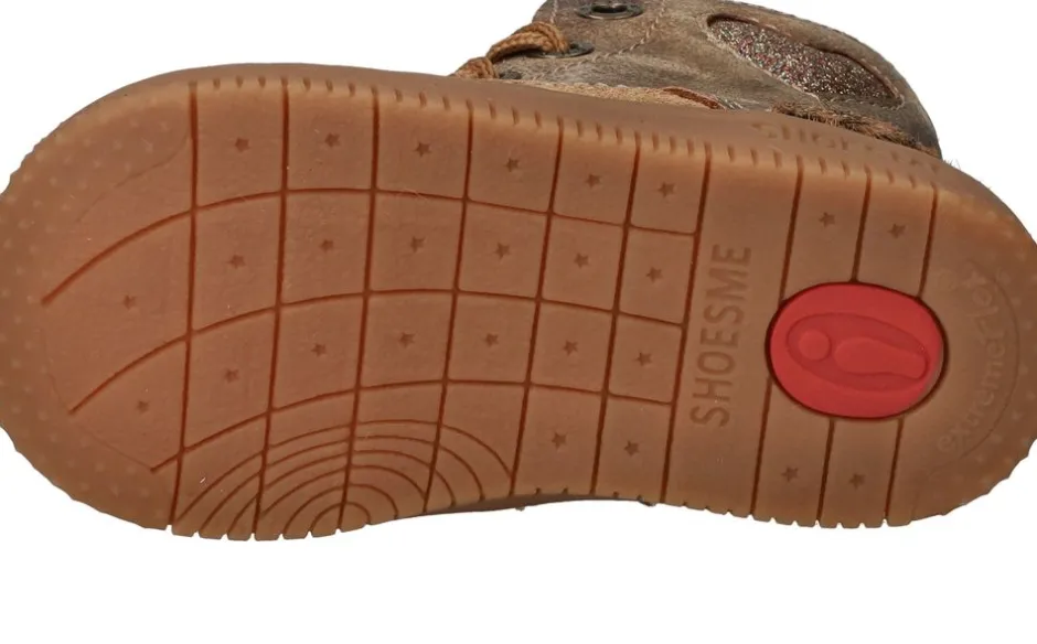 Shoesme Baby-Proof Babyschoentjes Meisjes| Baby