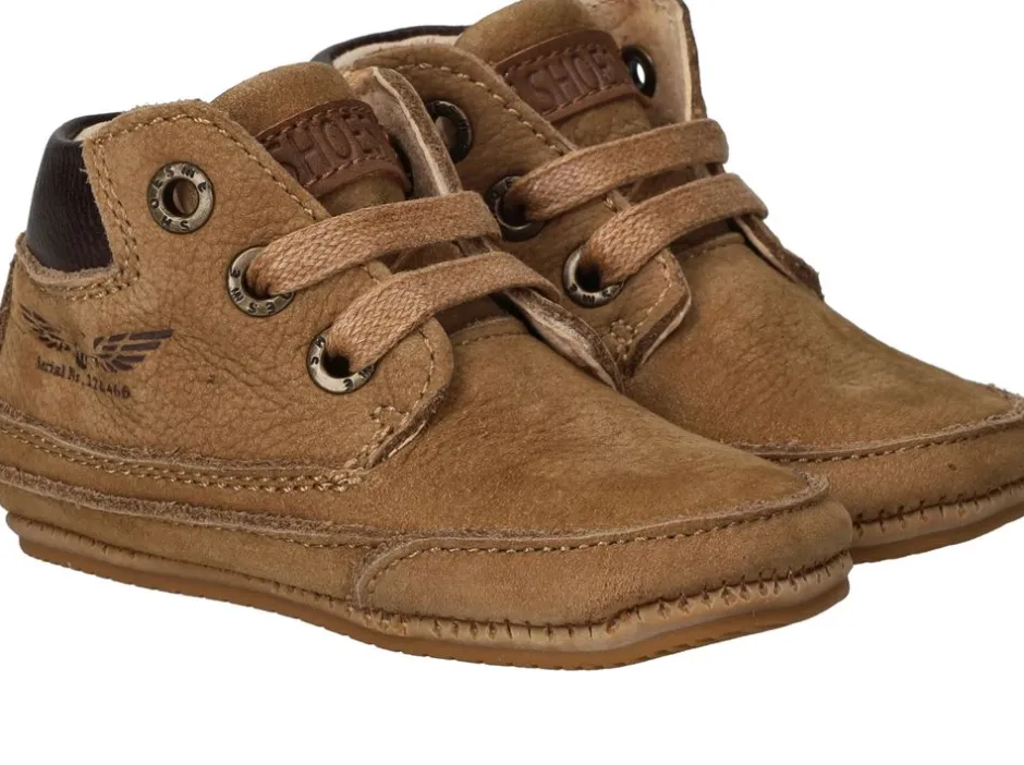 Shoesme Baby-Proof Babyschoentjes Jongens| Baby